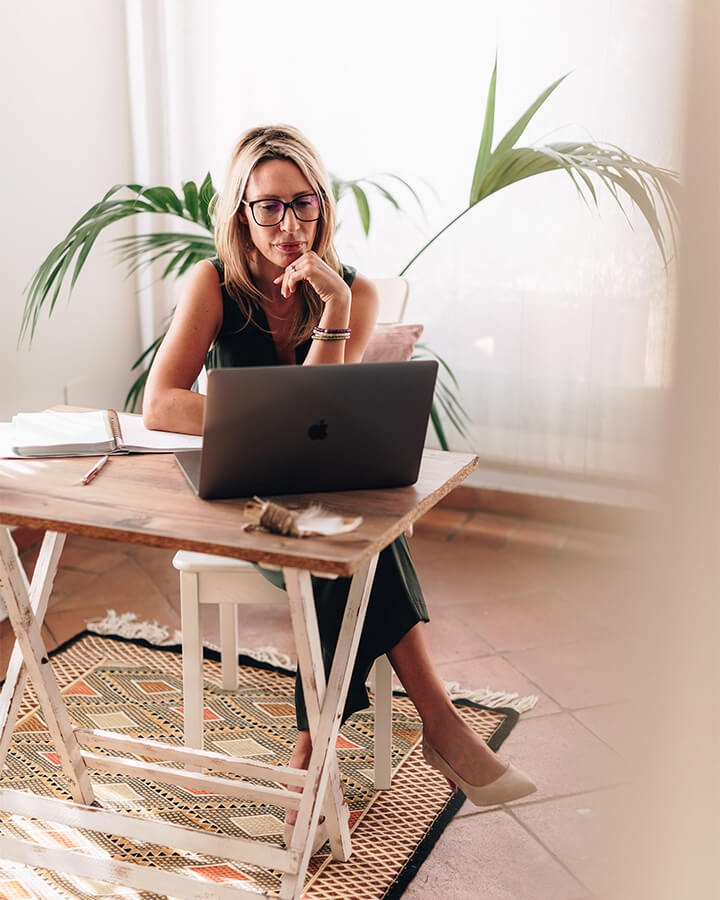 Sesión descubrimiento