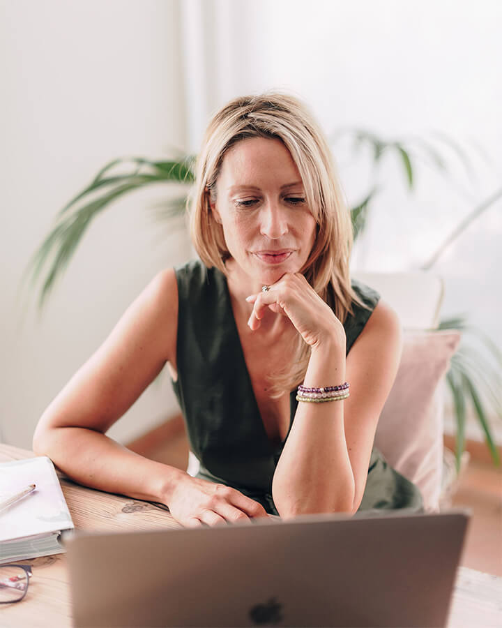 Liderazgo Consciente